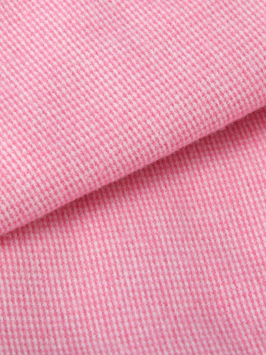 Pyjama - Dames - Novila - Petra 8642 - Flamingo