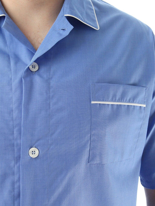 Pyjama - Heren - Novila - Patrick - 8058