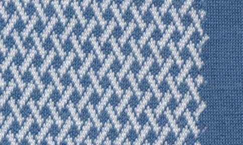 Pyjama - Heren - Novila - Sir 8104 - Blauw
