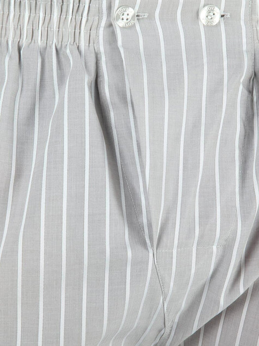 Pyjama - Heren - Novila - Marco 8179 - Taupe