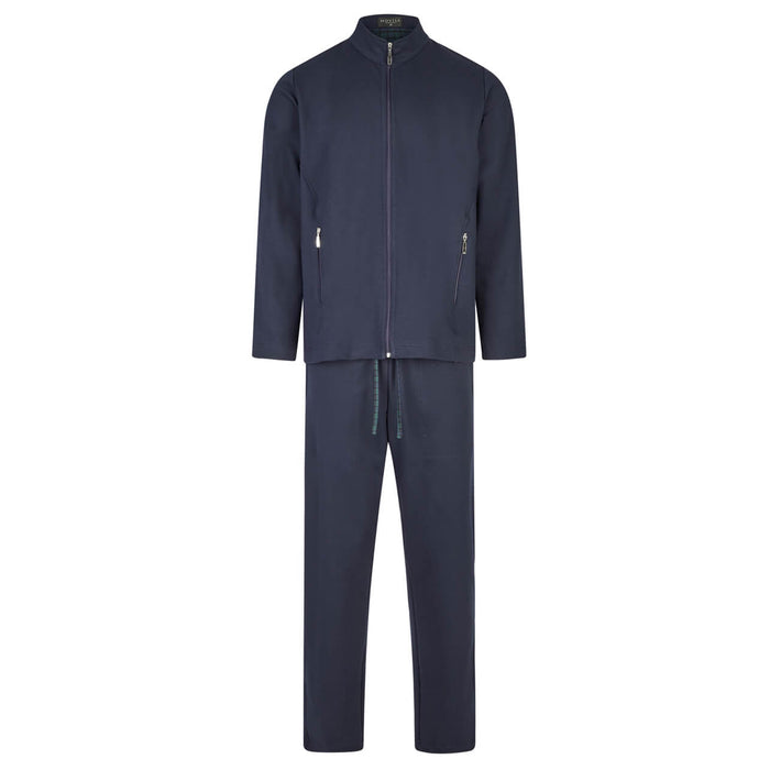 Pyjama - Heren - Novila - Mike 8203 - Marine