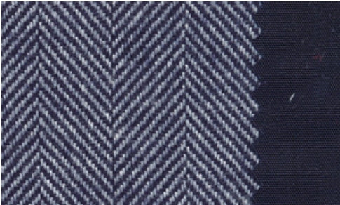 Pyjama - Heren - Novila - Ben 8601 - Marine