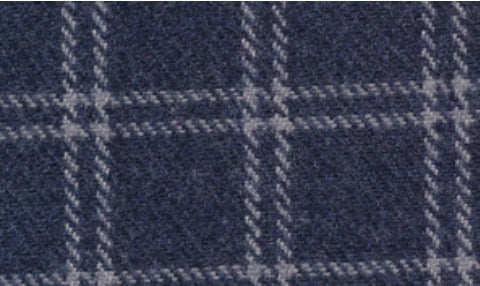 Pyjama - Heren - Novila - Max 8647 - Marine