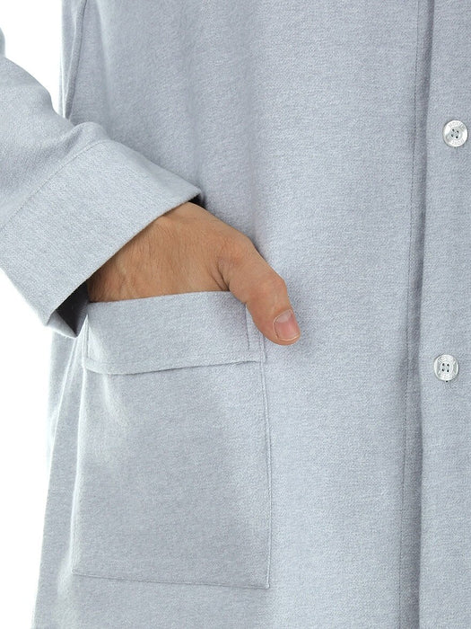Pyjama - Heren - Novila - Patrick 9605 - Platin