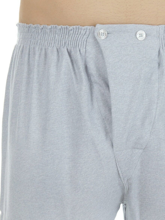 Pyjama - Heren - Novila - Patrick 9605 - Platin