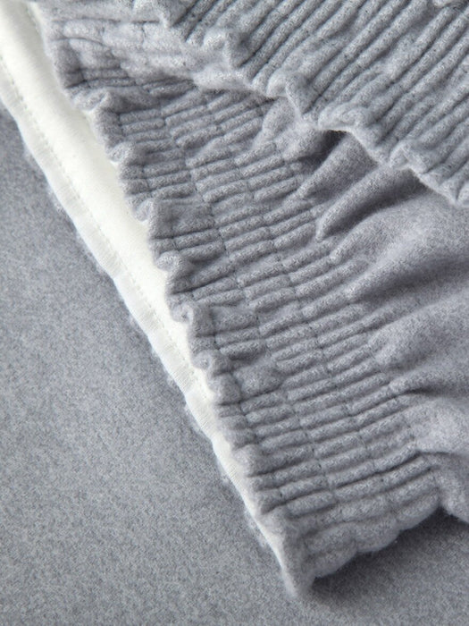Pyjama - Heren - Novila - Patrick 9605 - Platin