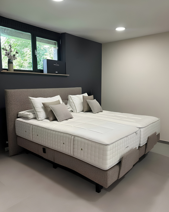 Showroommodel - Bed - Bjorn - Thor & Roskilde