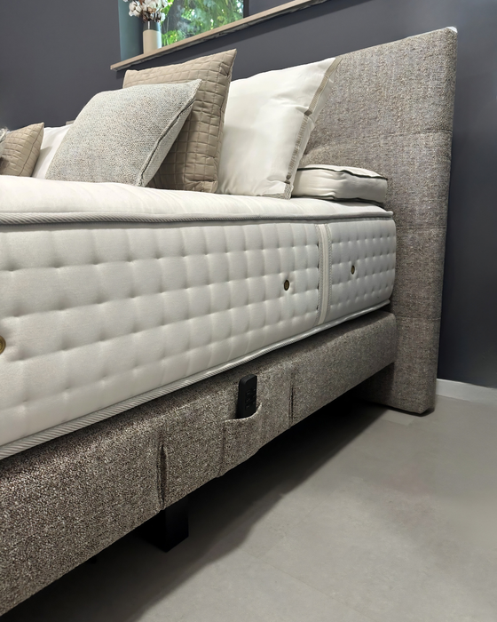 Showroommodel - Bed - Bjorn - Thor & Roskilde