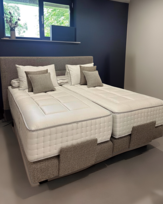 Showroommodel - Bed - Bjorn - Thor & Roskilde
