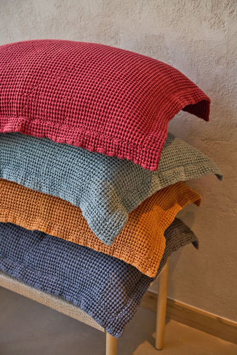 Sierkussen - Nomo - Nylah - Green