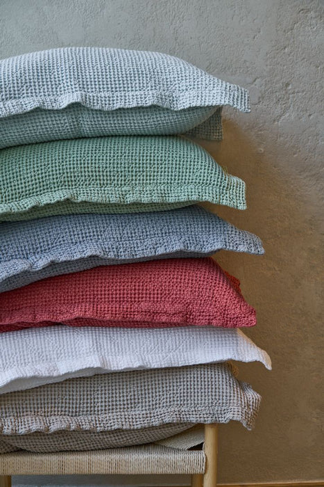 Sierkussen - Nomo - Nylah - Green