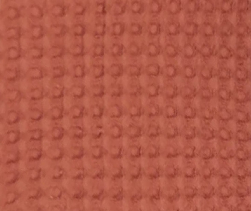 Plaid - Nomo - Nylah - Indian red