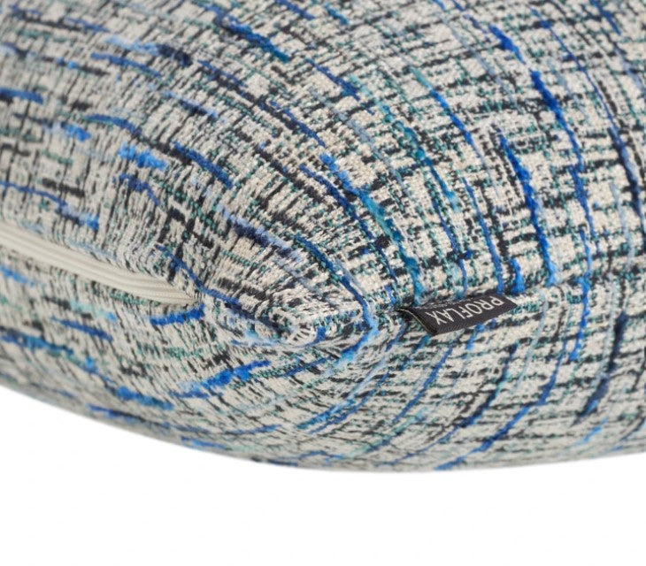 Sierkussen - Proflax - 3574 - Blue