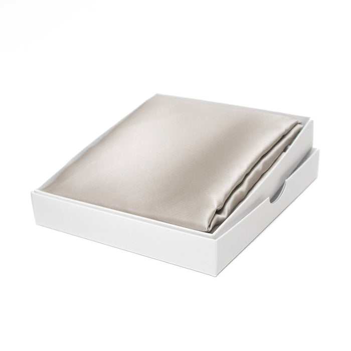 Sloop - Kuiper - Verdi - Taupe