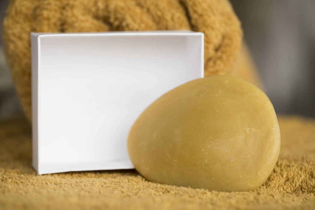 Zeep - Habidecor - Natural soap - Eucalyptus