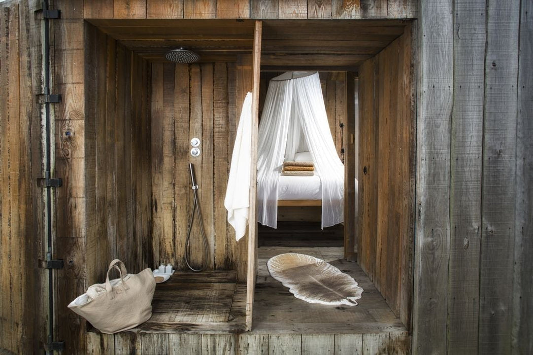 Badhanddoek - Habidecor - Super Pile - Zanzibar 383
