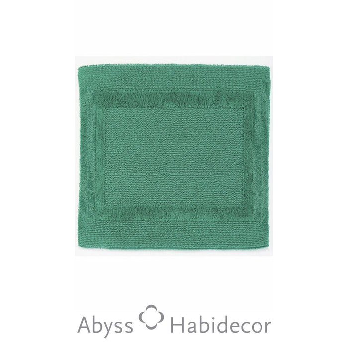Badmat - Habidecor - Reversible - Emerald