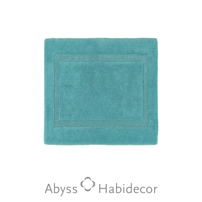 Badmat - Habidecor - Reversible - Lagoon 302