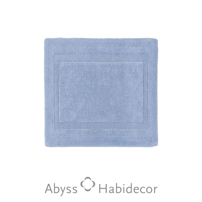 Badmat - Habidecor - Reversible - Powder Blue