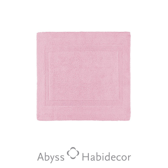 Badmat - Habidecor - Reversible - Pink Lady