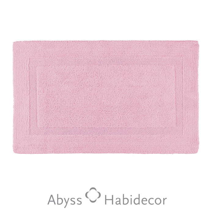 Badmat - Habidecor - Reversible - Pink Lady