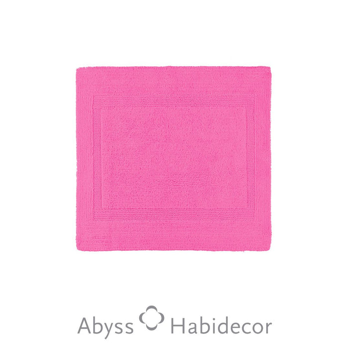Badmat - Habidecor - Reversible - Happy Pink