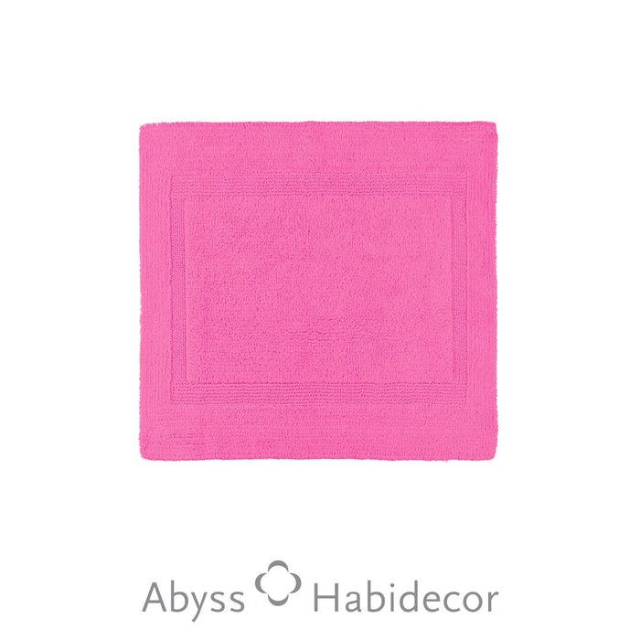 Badmat - Habidecor - Reversible - Happy Pink 570