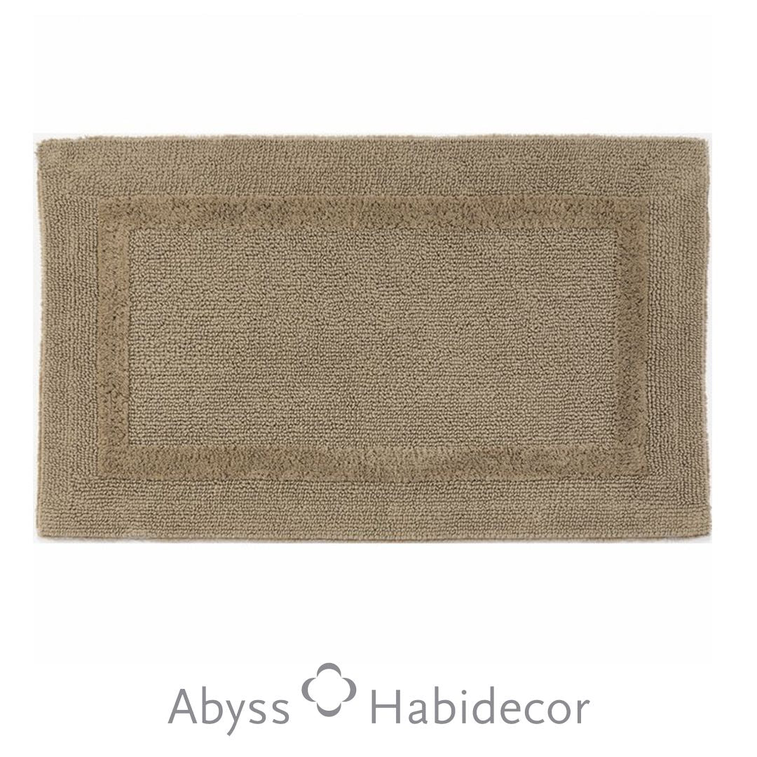 Badmat - Habidecor - Reversible