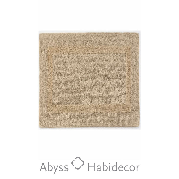 Badmat - Habidecor - Reversible - Zand 714