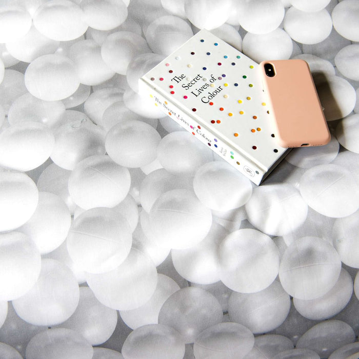 Dekbedovertrek - Snurk - Ball pit