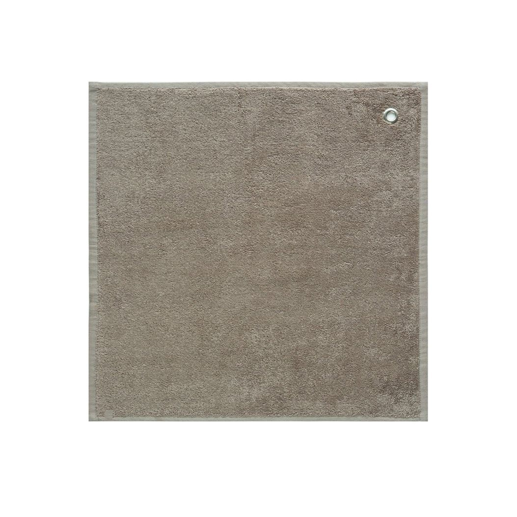 Keukenhanddoek - Coucke - Carre Uni