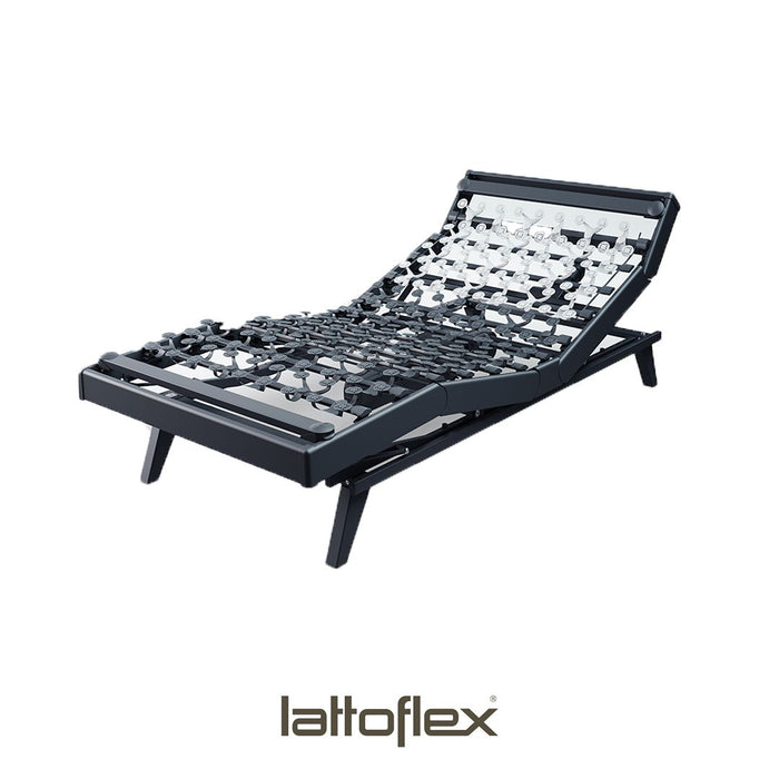 Lattenbodem - Lattoflex - Winx X6 Servomat R3