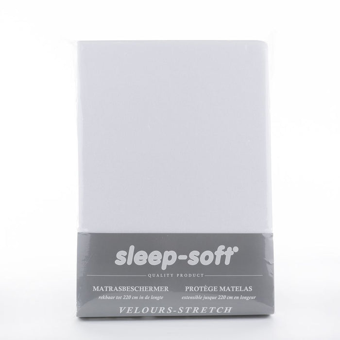 Matrasbeschermer - Schlafgut - Sleep Soft