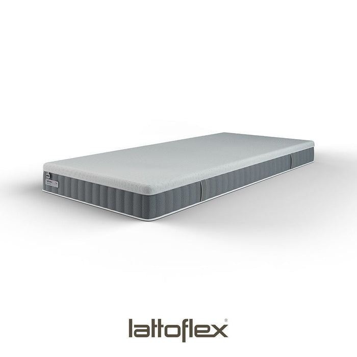Showroom Matras - Lattoflex - Geltex - Memory