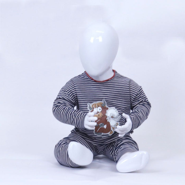 Pyjama - Baby - Woody - Hooglander