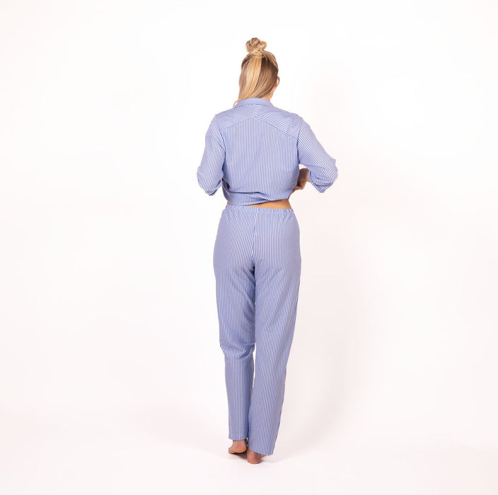 Pyjama - Dames - Pluto - Miella - Blue
