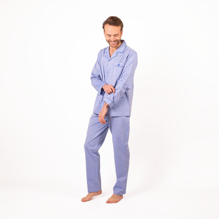 Pyjama - Heren - Guasch - PC151