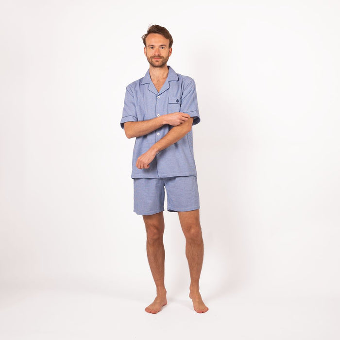 Pyjama - Heren - Guasch - PS151